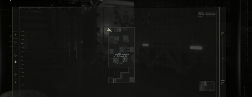 Resident Evil Requiem Raccoon