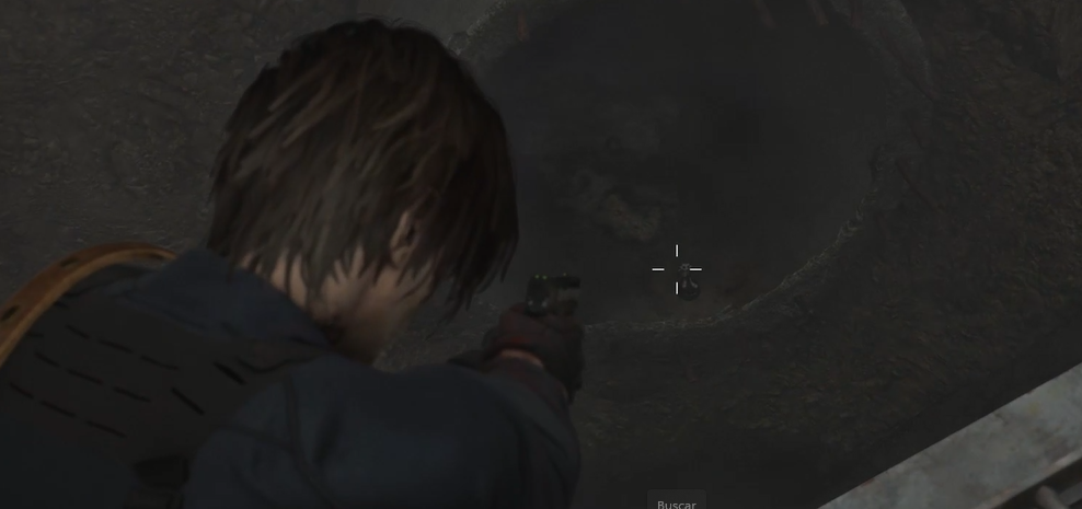 Resident Evil Requiem Raccoon