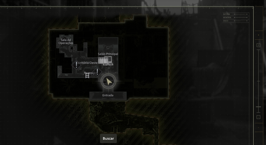 Resident Evil Requiem Raccoon