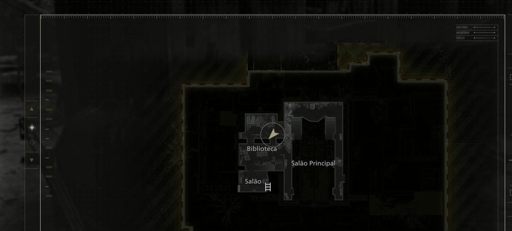 Resident Evil Requiem Raccoon
